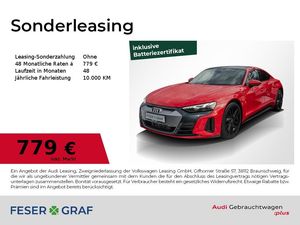 Audi e-tron GT qu. LED/ACC/Pano/Kamera/B&O