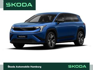 Skoda Peaq Sportline 90