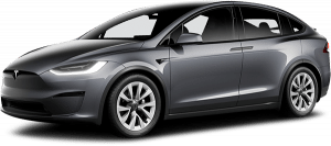 Tesla Model X Auto-Abos