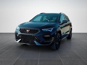 Cupra Ateca 2.0 TSI VZ -Tribe Edition- Akrapovic+Brembo+AHK