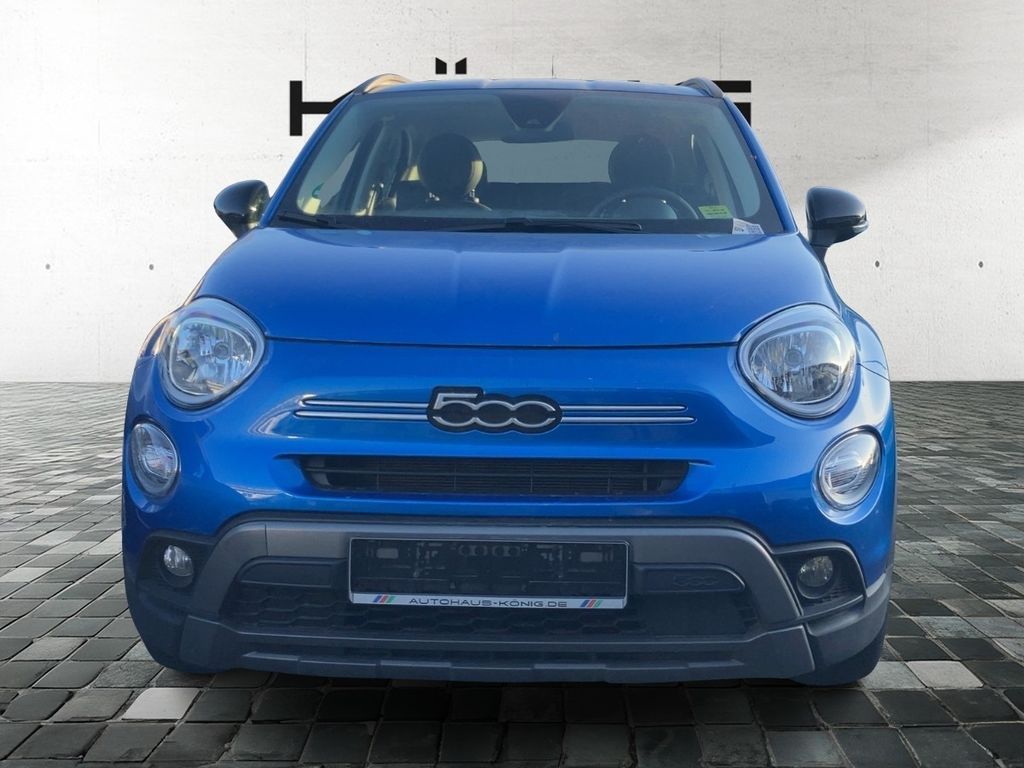 Fiat 500X 1.5 GSE Cross Leasing