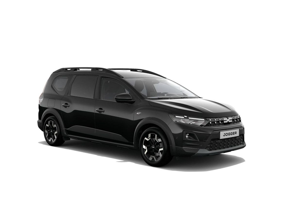 Dacia Jogger Eco-G 120 Auto Journey 5-Sitzer 🚀🔍inkl. Überführung Leasing