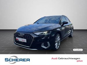 Audi A3 Sportback advanced 35 TFSI S tronic ACC KAMER