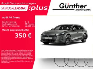 Audi A6 Avant TDI+WINTERRÄDER+MATRIX+360 KAMERA+PANOR