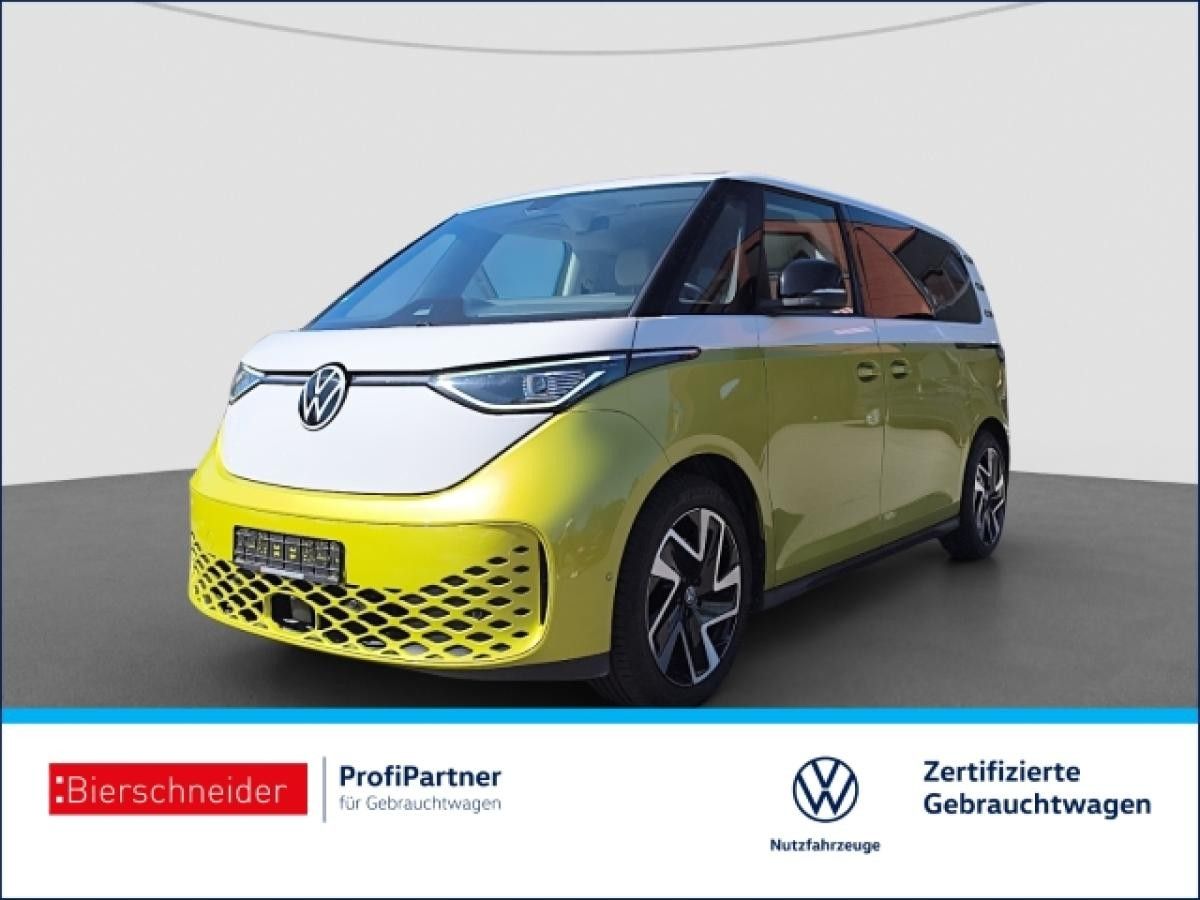 Volkswagen ID.Buzz ID. Buzz Pro AHK NAVI Matrix Leasing