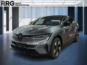 Renault Megane E-TECH 100% ele Techno 220 Comfort Range