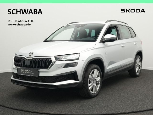 Skoda Karoq Selection 1.5 TSI DSG Leasing