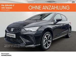 Seat Ibiza FR 1.0 TSI DSG (Dormagen)