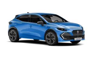 Renault Clio TCe 90 Esprit Alpine