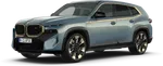 BMW XM Abo
