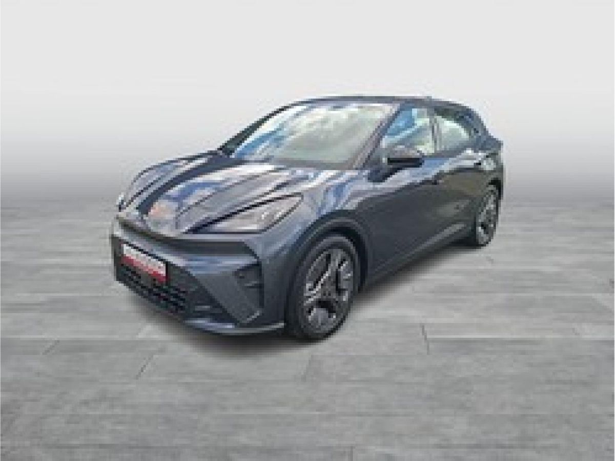 Cupra Raval +++sofort verfügbar+++Plus kW (135 PS) 37 kWh Leasing