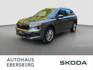 Skoda Kamiq 1.0 TSI Selection DSG MATRIX ACC Virtual