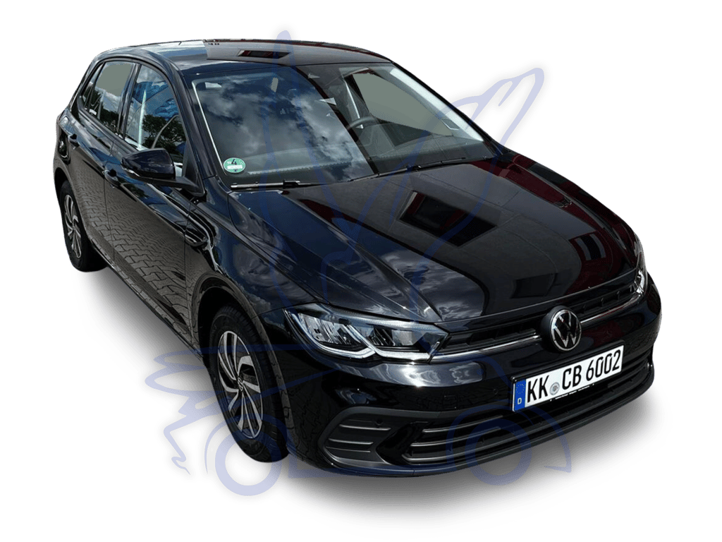 Volkswagen Polo Life Auto-Abo