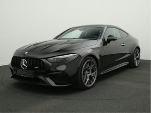 Mercedes-Benz CLE 53 AMG CLE 4Matic AMG Premium Plus - SHZ/Klima/Nav/Tempomat/Haustürlieferung inkl.