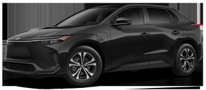 Toyota BZ4X Team Deutschland, noch 3 Jahre mtl. 294€ für jährlich 20.000km. - Leasingübernahme