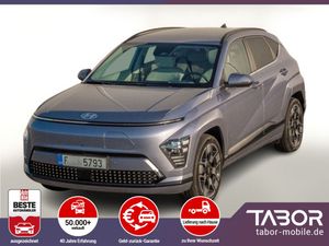 HYUNDAI Kona 65kWh 217 LED Nav Kam PDC ACC Keyl DigCo Auto-Abo