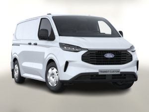 Ford Transit Custom TDCI 150 Trend 320 L2 LadeP Kam Auto-Abo für Gewerbe Auto-Abo