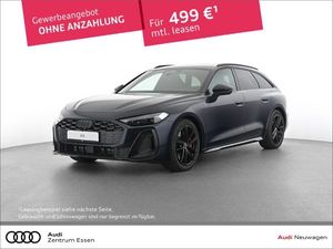 Audi A5 AVANT E-HYBRID QUATTRO 270 kW S LINE TECH PLU