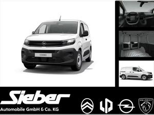 Opel Combo Cargo 1.5 Diesel L1 mit erhöhter Nutzlast Leasing