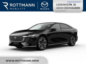 Mazda 6e EV 258ps Aut.Takumi Sony/Panorama/360°/LederS