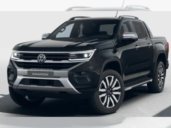 Volkswagen Amarok Aventura inkl. Standheizung  TopLeasing Leasing
