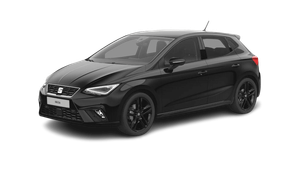 Seat Ibiza 1.0 TSI 85kW  DSG 1.0 TSI 85kW FR Black Edition DSG Auto-Abo