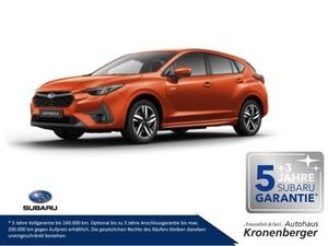 Subaru Impreza 2.0ie Platinum Automatik AWD Leder Leasing