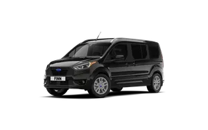 Ford Grand Tourneo Connect 2.0 EcoBlue 90kW 2.0 EcoBlue 90kW Titanium Automatik