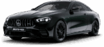 Mercedes-Benz E 53 AMG Auto-Abos