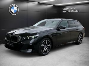 BMW 520d xDrive Tou M Top ausgestattet -33% Nachlass