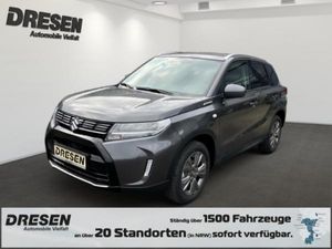 Suzuki Vitara Comfort 1.5 Hybrid Navi+Rückfahrkamera+CarPlay+Keyless Go Leasing
