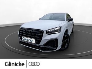 Audi Q2 S line 35 TFSI 110(150) kW(PS) S tronic