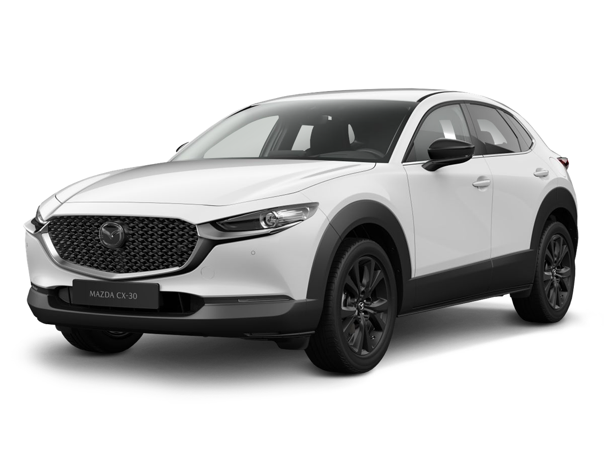 Mazda Mazda CX-30 HOMURA Leasing