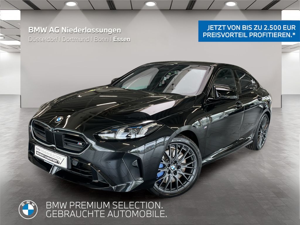 BMW M235 xDrive Gran Coupé M Sport Driv.Assist.Prof Leasing
