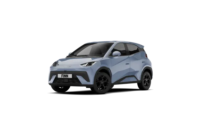 BYD Dolphin Surf 43.2kWh 43.2kWh Comfort