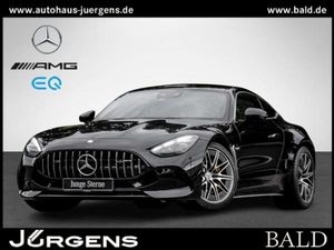 Mercedes-Benz AMG GT 63 4M+ Leasing