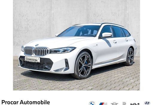 Bmw 3er-touring 330e XDrive Touring Automatic 5dr Kauf