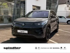 Volkswagen Tayron R-Line 2,0 l TDI SCR 4MOTION 142 kW (193 PS) 7-Gang-Doppelkupplungsgetrie be DSG