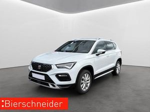 Seat Ateca 1.5 TSI DSG Xperience LED NAVI ACC SIDEASS PARKASS SHZ KEYLESS