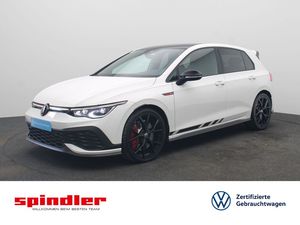 Volkswagen Golf GTI Clubsport VIII 2.0 TSI DSG / BlackStyle