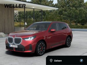 BMW X3 20d xDrive M-Sport Pro AHK DA+ PA+ Pano HK 20