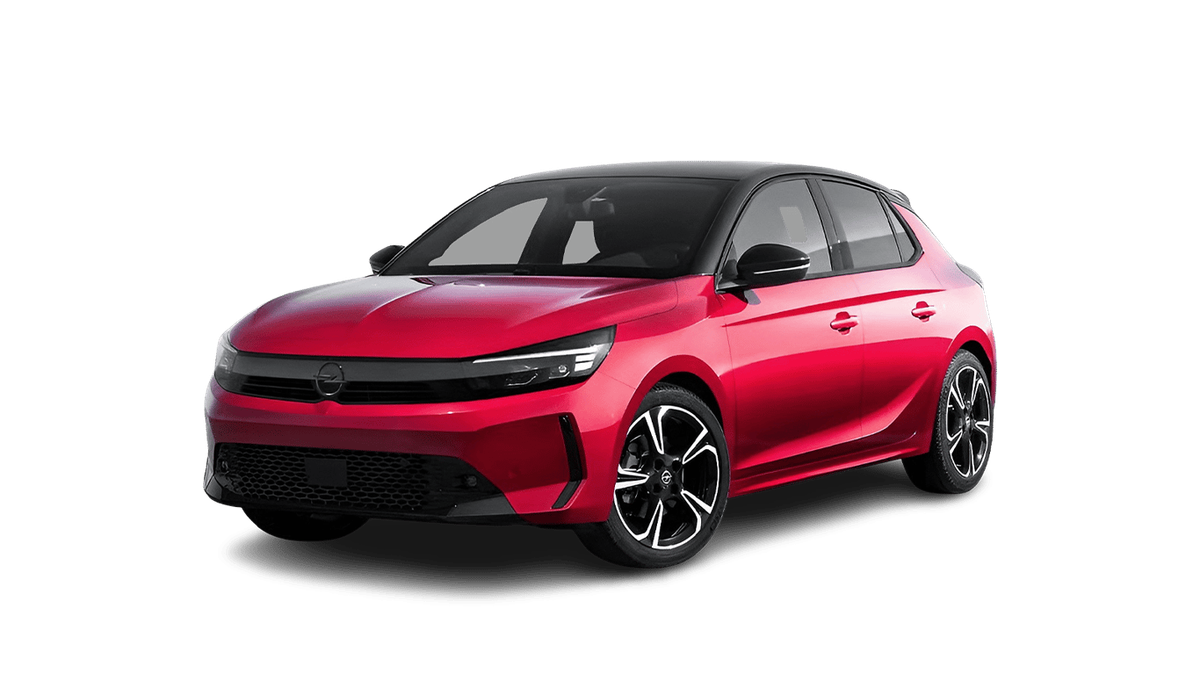 Opel Corsa Edition Auto-Abo