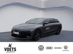 Audi A6 Avant S-line e-tron performance MATRIX+KAMERA