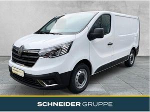 Renault Trafic L1H1 dCi130 BUSINESS+