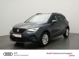 Seat Arona Style KEYLESS PDC KAM ACC NAVI VIRT SHZ