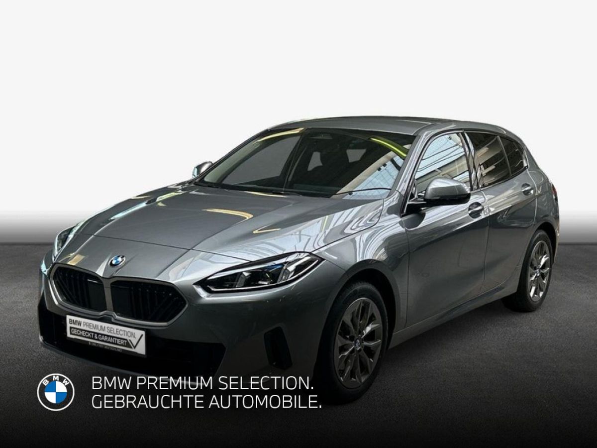 BMW 120 Aut. Klimaautomatik* LED* SHZ* Leasing