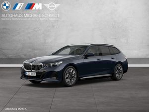 BMW i5 xDrive40 Touring M Sportpaket Head-Up DAB