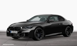 BMW M2 Coupé LiveCockpitProf Kamera Driv.Assist LED