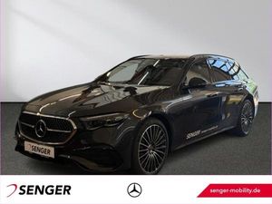 Mercedes-Benz E 450 d 4M T AMG Night Distronic Digital-Light