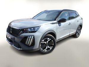 Peugeot 2008 Hybrid GT ACC Nav 360° CarP Keyl TotW PrivG Leasing privat